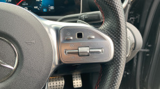 Mercedes-Benz A-Class A180 AMG Line Executive 5dr Auto Petrol Hatchback